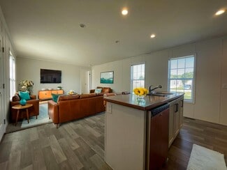 16242 Frontenac Ave, Clinton Township, MI 48038