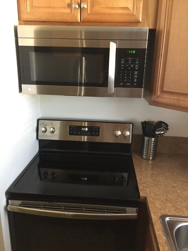 304 SW 16th Ct unit 1, Fort Lauderdale, FL 33315 - photo 6