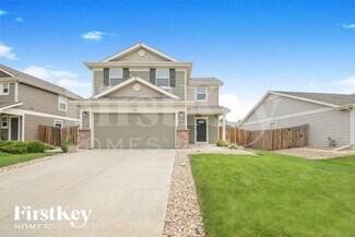 892 Willow Dr, Lochbuie, CO 80603