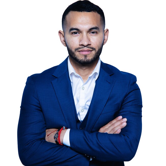 Agent Photo