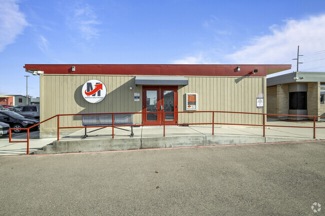 Manteca Adult School is fostering independence through a variety of study options in Manteca.