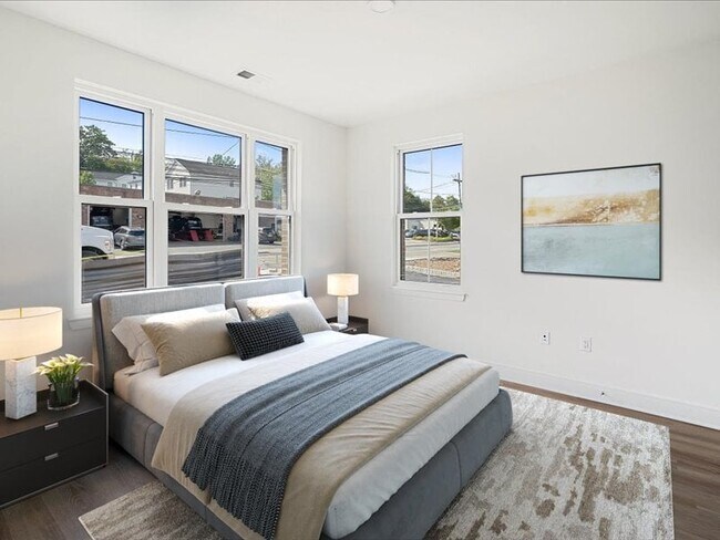 Madison Mall on Main Apartments, Madison, NJ 07940 - photo 3