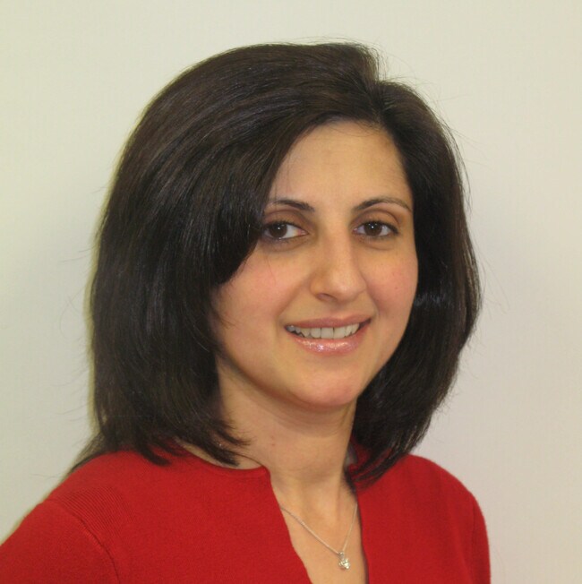 Aida Parnagian