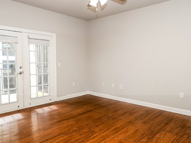 1101 Molly Barr Rd unit 407, Oxford, MS 38655 - photo 3