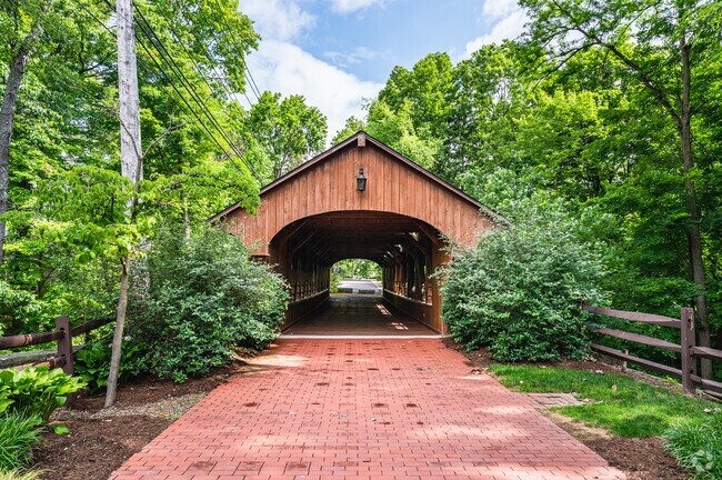 Olmsted Falls, OH City Guide | About Living in Olmsted Falls