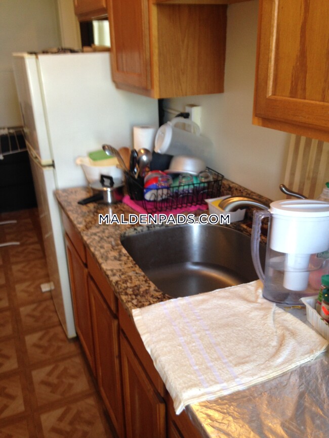 17-19-19 Washington St Unit 312, Malden, MA 02148