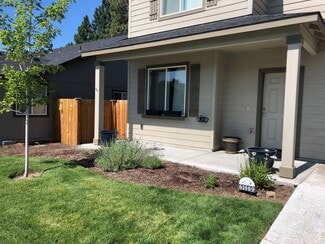 61489 SE Luna Place, Bend, OR 97702