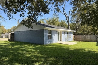 308 E Bourn St, Rockwall, TX 75087