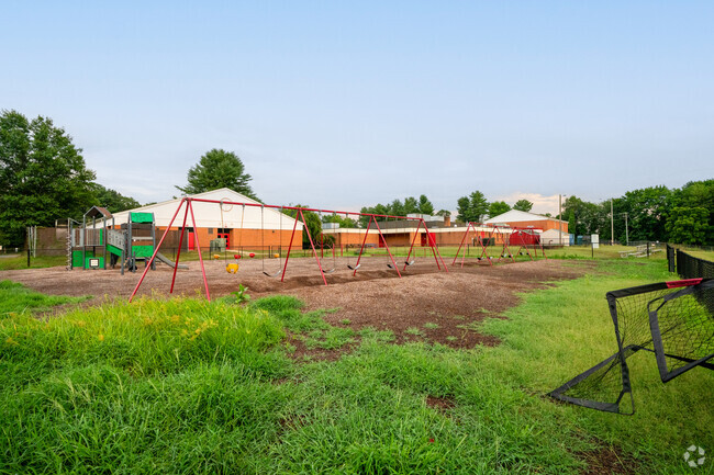 W.G. Coleman Elementary