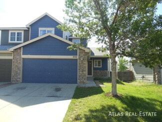 4552 Cornish Way, Denver, CO 80239