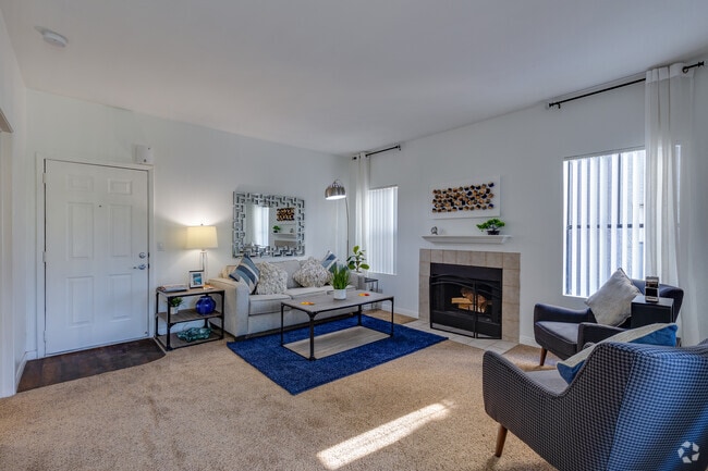 Portola West Vegas, Las Vegas, NV 89107 - photo 2