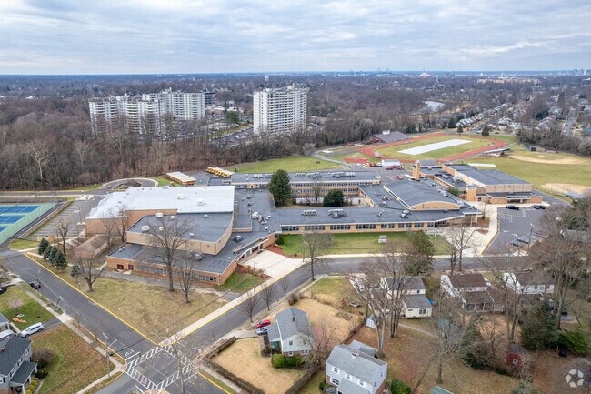 William G Rohrer Middle School