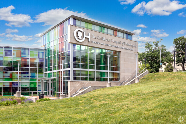 Children's Hospital Karabots Care Center is located near the Dunlap neighborhood.