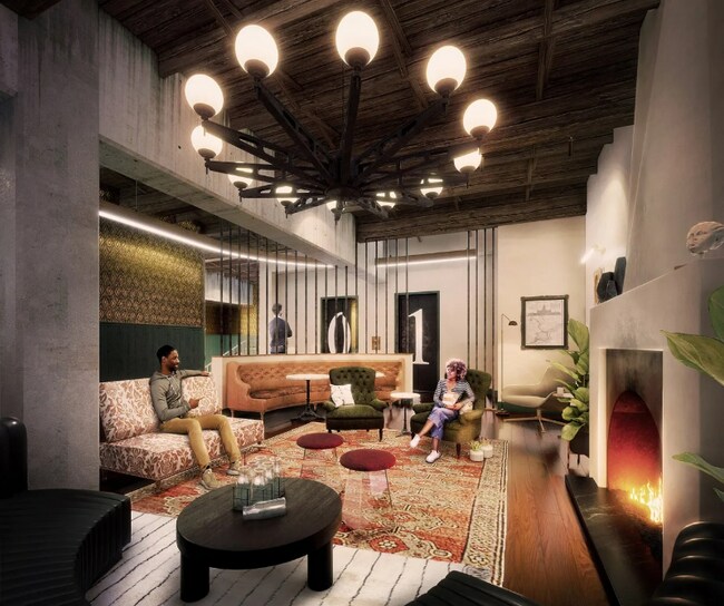 2002 Abigail St unit 108A, Philadelphia, PA 19125 - photo 2