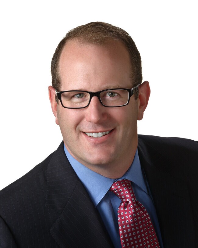 Eric Buliung