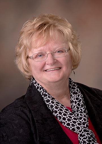 Rhonda Gopan