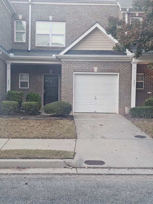 2555 Flat Shoals Rd, College Park, GA 30349 - photo 2