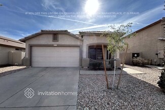 4421 W Park St, Phoenix, AZ 85339