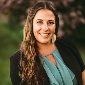 Kami Scott