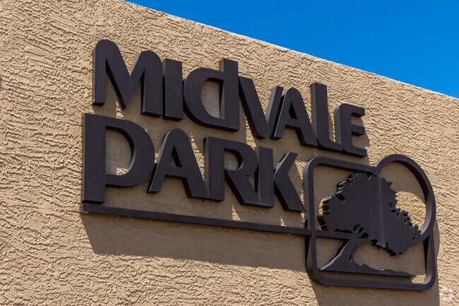 Developed in 1982, Midvale Park is home to a large subdivision of homes near parks and shopping.