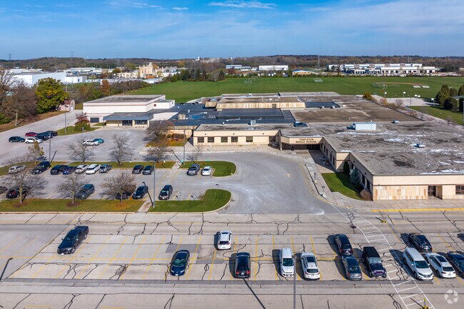 Templeton Middle School
