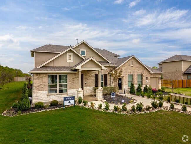 Subdivisions have been popping up all over Southeast Side.