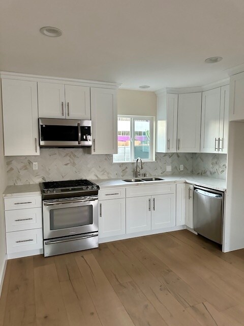 16963 San Jose St unit Studio, Los Angeles, CA 91344 - photo 4