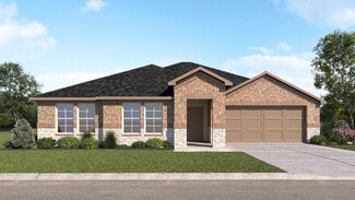 505 Tekoa Dr, Georgetown, TX 78628