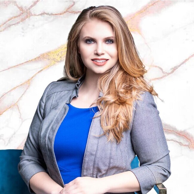Agent Photo