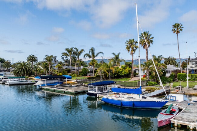 Bel Marin Keys Yacht Club is full of amazing boats that locals in Bel Marin Keys use regularly.