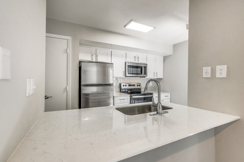 Infinity on the Mark, Dallas, TX 75243 - photo 1