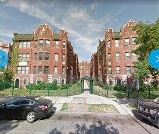 4410 S Drexel Blvd Unit 3, Chicago, IL 60653