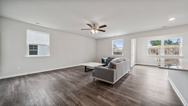 7784 Patriots Way E, Naxera, VA 23061 - photo 6