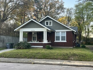 2294 Oliver Ave, Memphis, TN 38104