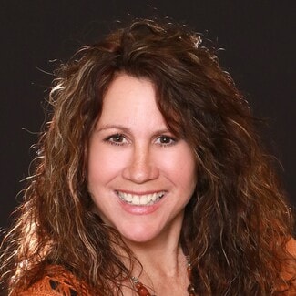 Cynthia Harrison