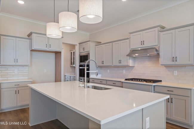 13624 Broadmore Ln, Olive Branch, MS 38654 - photo 2