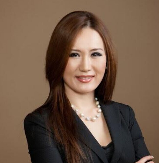 Jamie Kim