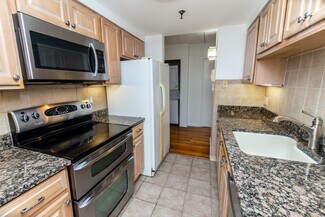 1935 Commonwealth Ave Unit 603, Auburndale, MA 02466