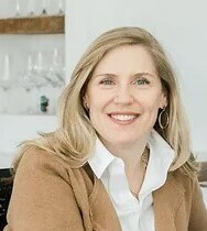 Mary Gillespie
