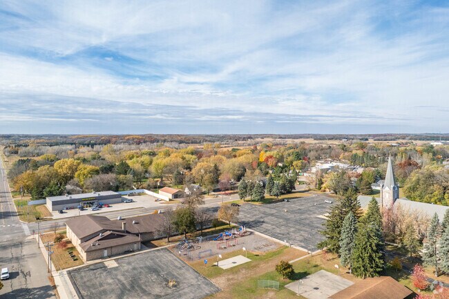 Students at St. Mary Help of Christians School participate in religious instruction, traditional academics, and extracurricular activities that support whole-child development.