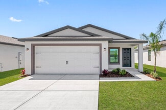 10435 Hexam, Weeki Wachee, FL 34613