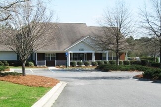 3109 Veterans Pkwy S, Moultrie, GA 31788