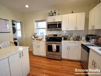 9 Winter Hill Rd Unit 2, Medford, MA 02155
