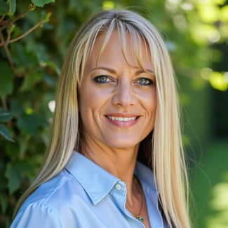 KRISTI MEYER