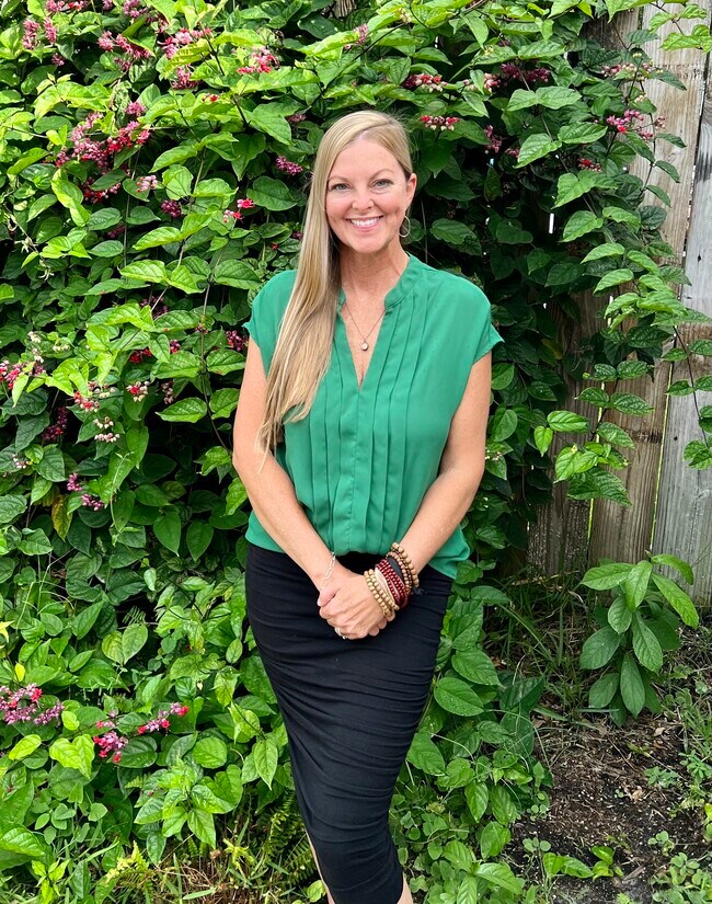 Marianne Norman-Ellis