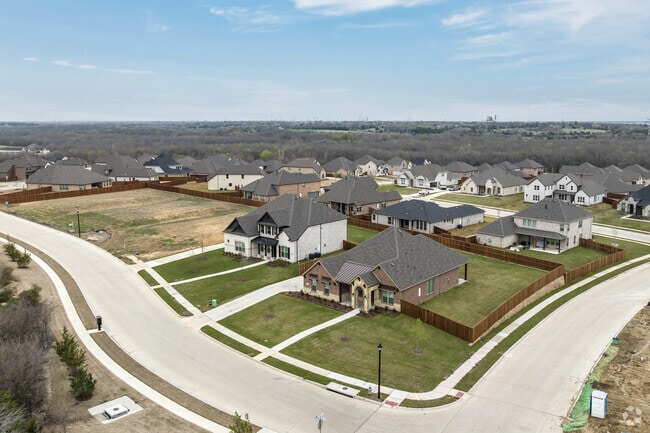 Tripp Stoney Creek New Development Homes