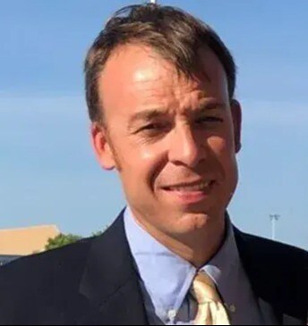 Patrick Peters