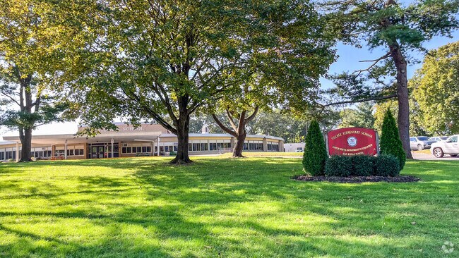 Village Elementary School is in the Syosset Central School District.