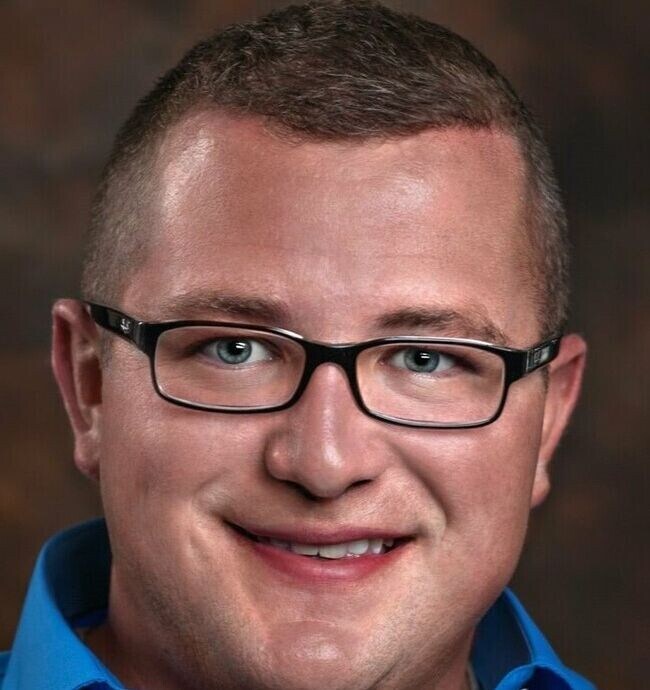 Cody Adams