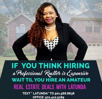 LaTunda Edwards